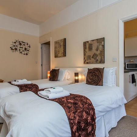 The Guesthouse East WTA-toernooi van WTA-toernooi van Eastbourne Buitenkant foto