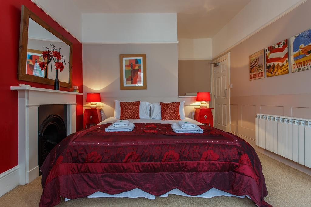 The Guesthouse East WTA-toernooi van WTA-toernooi van Eastbourne Buitenkant foto